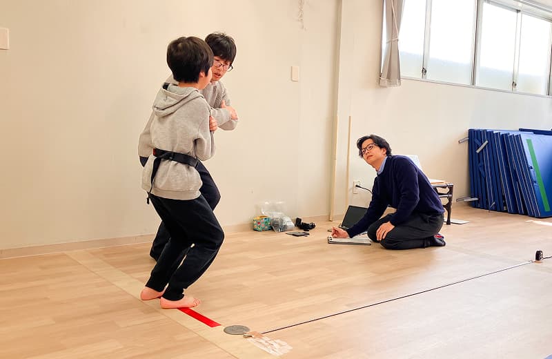 こころとからだの発達科学