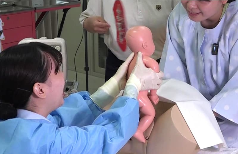 助産師教育課程