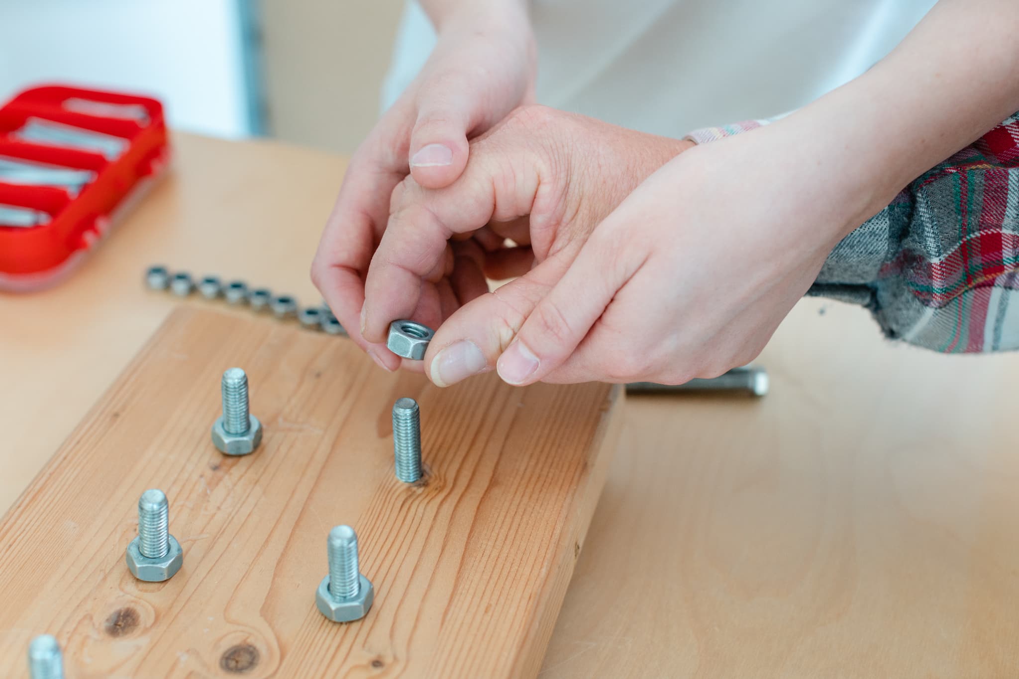 作業療法学専攻